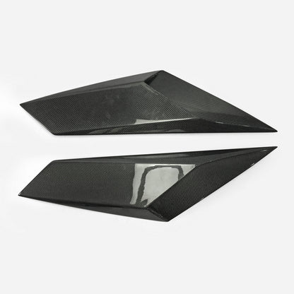 Lamborghini Aventador LP700 LP720 750SV Style Side Vents