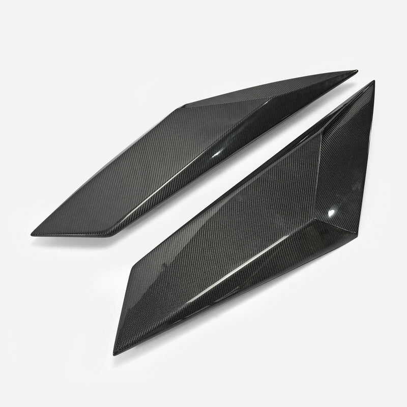 Lamborghini Aventador LP700 LP720 750SV Style Side Vents