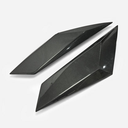 Lamborghini Aventador LP700 LP720 750SV Style Side Vents