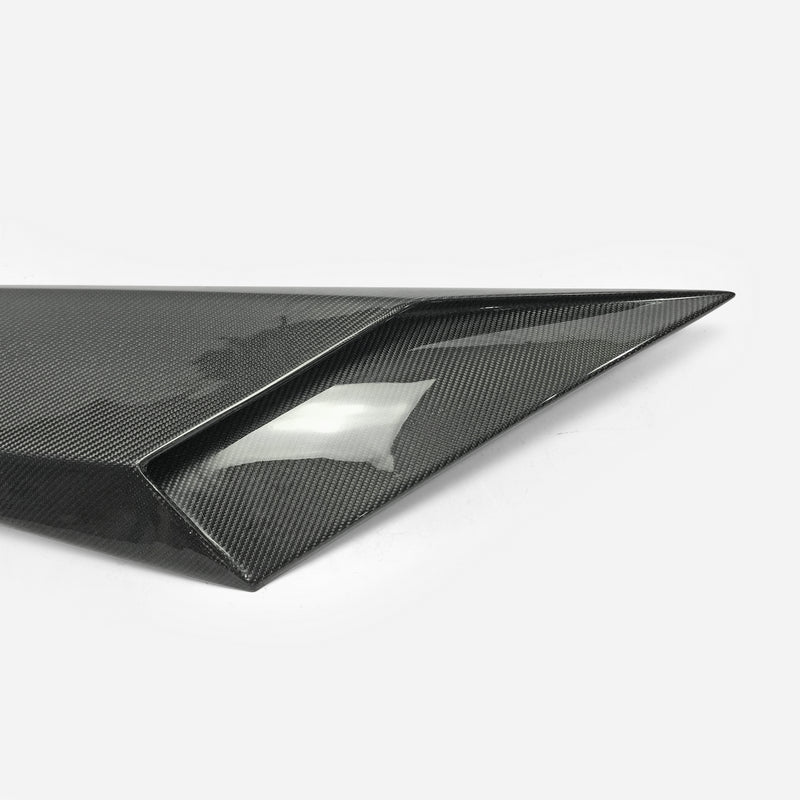 Lamborghini Aventador LP700 LP720 750SV Style Side Vents