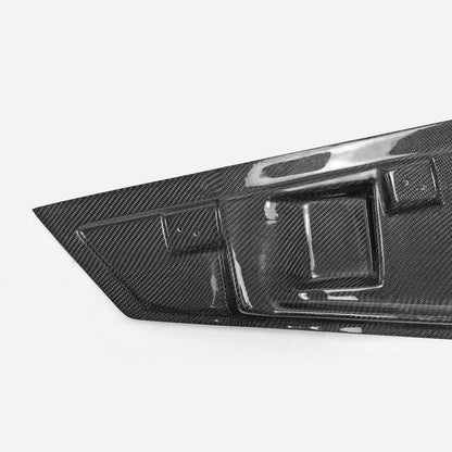 Lamborghini Aventador LP700 LP720 750SV Style Side Vents