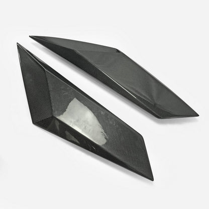 Lamborghini Aventador LP700 LP720 750SV Style Side Vents