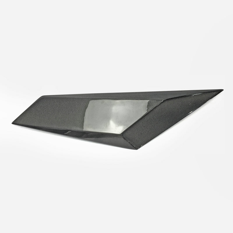 Lamborghini Aventador LP700 LP720 750SV Style Side Vents