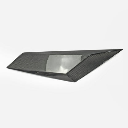 Lamborghini Aventador LP700 LP720 750SV Style Side Vents