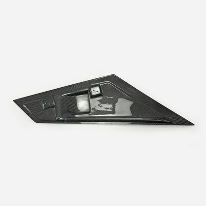 Lamborghini Aventador LP700 LP720 750SV Style Side Vents