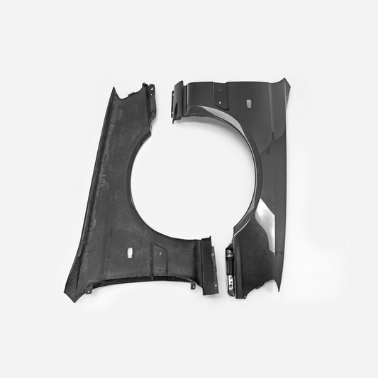 Nissan Stagea M34 WGC34 OE front fender