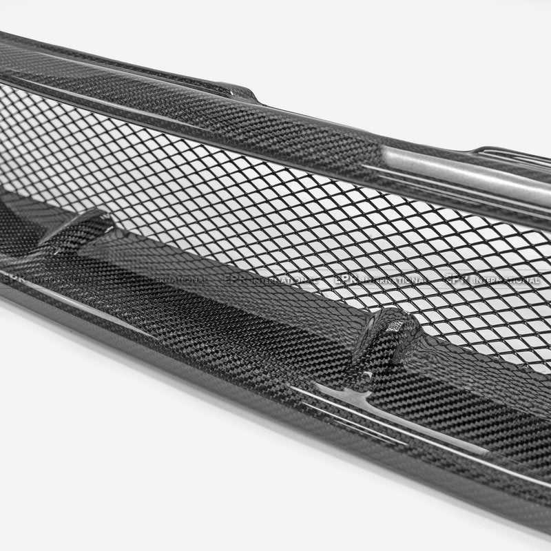 Nissan Stagea C34 S2 260RS facelift M Type Front grill