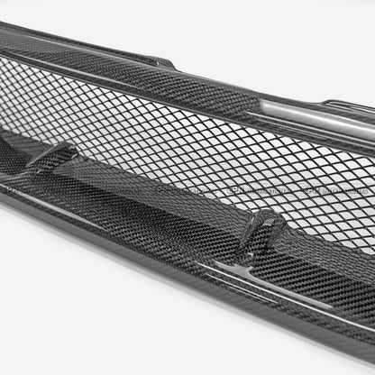 Nissan Stagea C34 S2 260RS facelift M Type Front grill