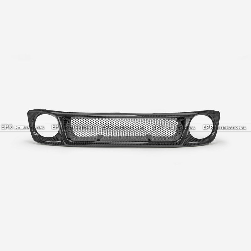 Nissan Stagea C34 S2 260RS facelift M Type Front grill