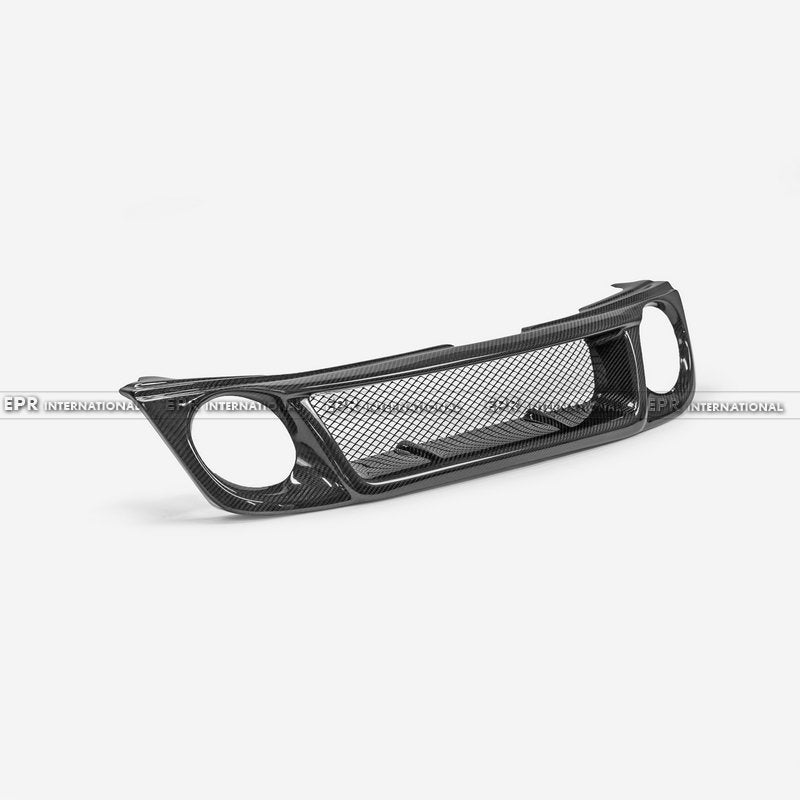 Nissan Stagea C34 S2 260RS facelift M Type Front grill