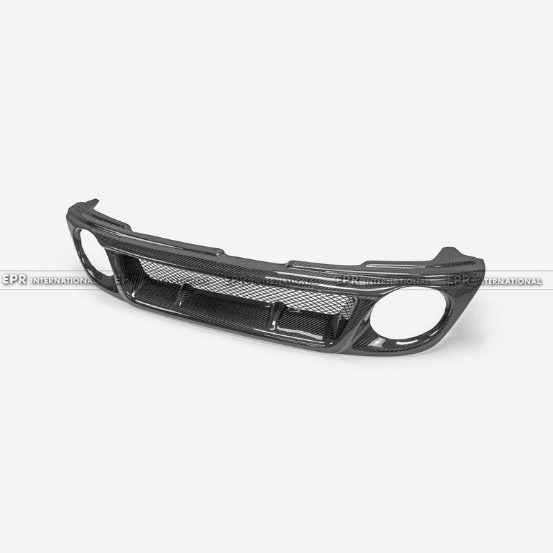 Nissan Stagea C34 S2 260RS facelift M Type Front grill