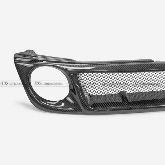 Nissan Stagea C34 S2 260RS facelift M Type Front grill