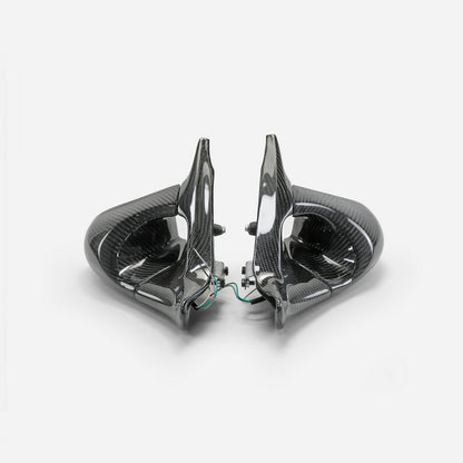 Nissan Stagea C34 M34 Aero Mirror (Right Hand Drive Vehicle)