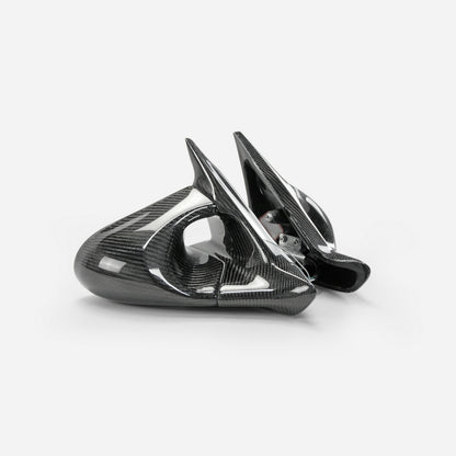 Nissan Stagea C34 M34 Aero Mirror (Right Hand Drive Vehicle)