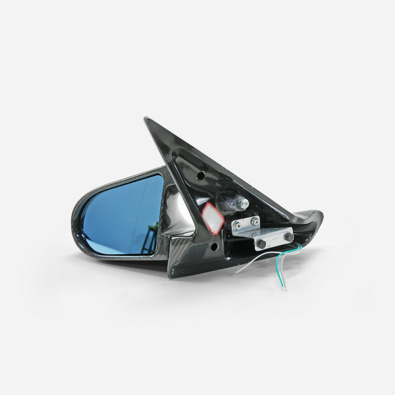 Nissan Stagea C34 M34 Aero Mirror (Right Hand Drive Vehicle)