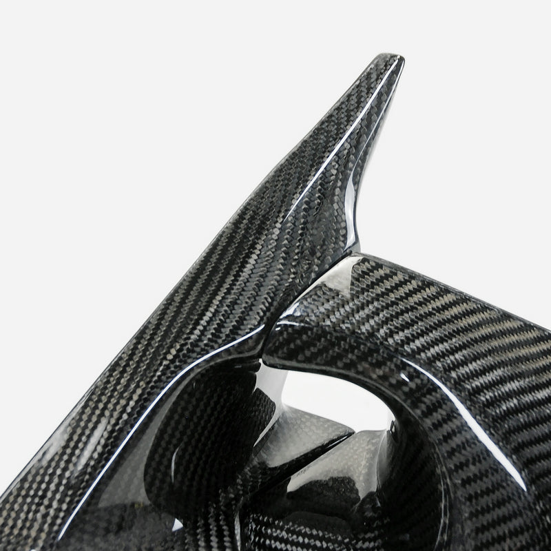Nissan Stagea C34 M34 Aero Mirror (Right Hand Drive Vehicle)