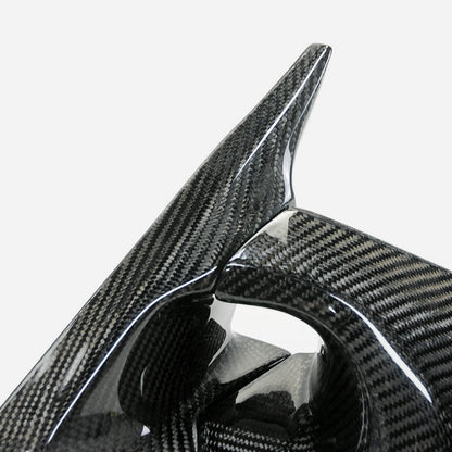 Nissan Stagea C34 M34 Aero Mirror (Right Hand Drive Vehicle)