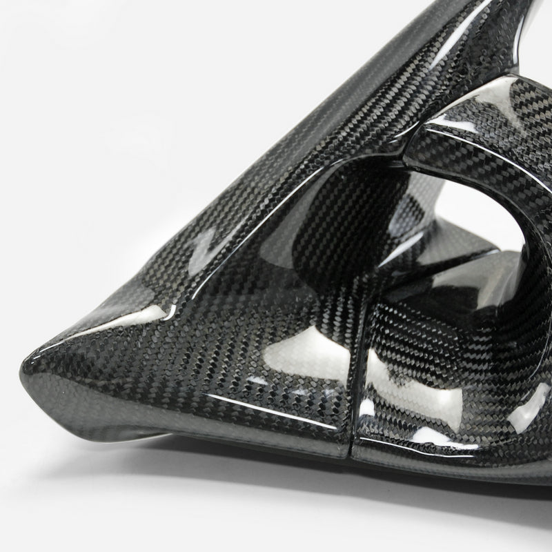 Nissan Stagea C34 M34 Aero Mirror (Right Hand Drive Vehicle)