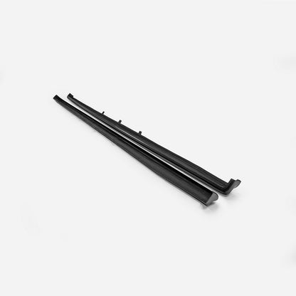 Nissan Stagea C34 WC34 EPA Type side skirt extension