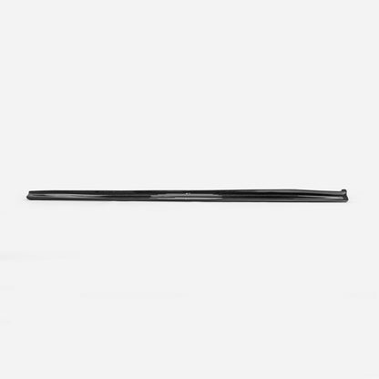 Nissan Stagea C34 WC34 EPA Type side skirt extension