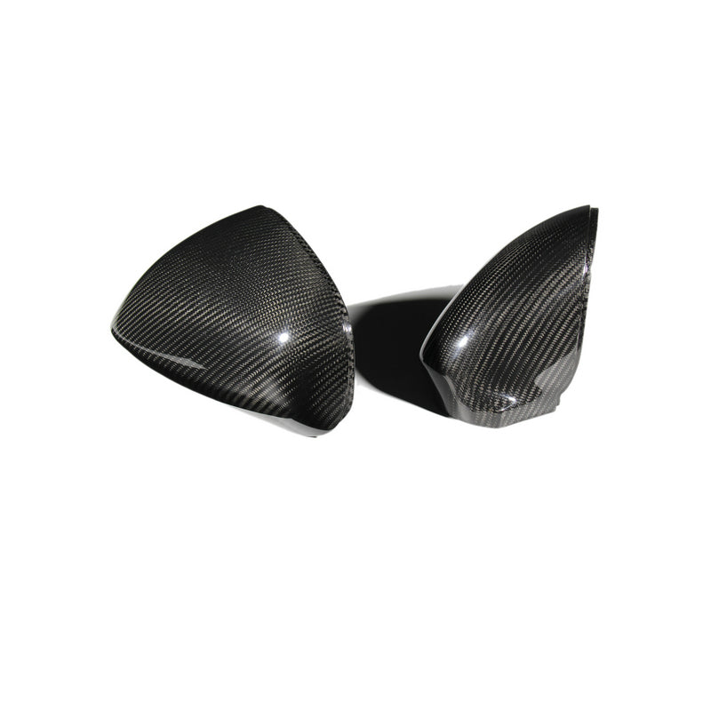 Maserati Gran Turismo GT Mirror Cover (Replacement)