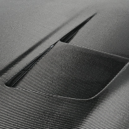 Maserati Gran Turismo DMC Vented Hood
