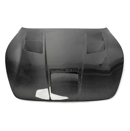 Maserati Gran Turismo DMC Vented Hood