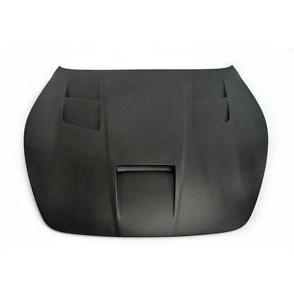 Maserati Gran Turismo DMC Vented Hood