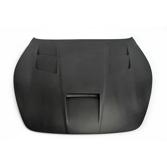 Maserati Gran Turismo DMC Vented Hood
