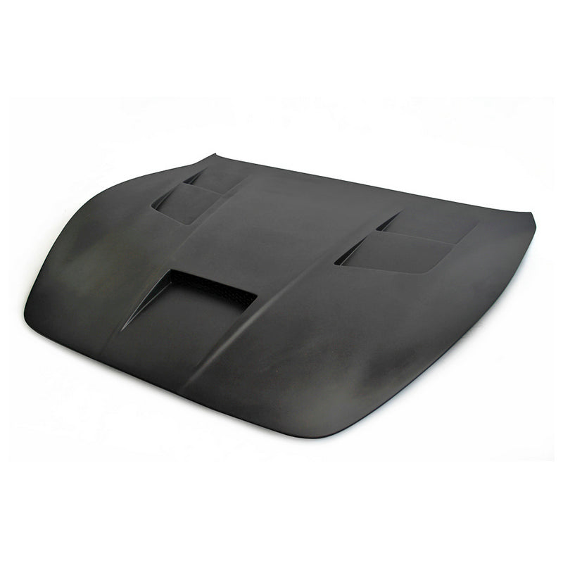 Maserati Gran Turismo DMC Vented Hood