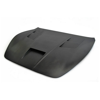Maserati Gran Turismo DMC Vented Hood