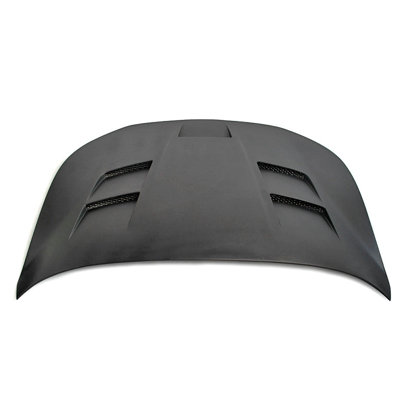 Maserati Gran Turismo DMC Vented Hood