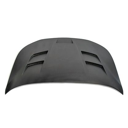 Maserati Gran Turismo DMC Vented Hood