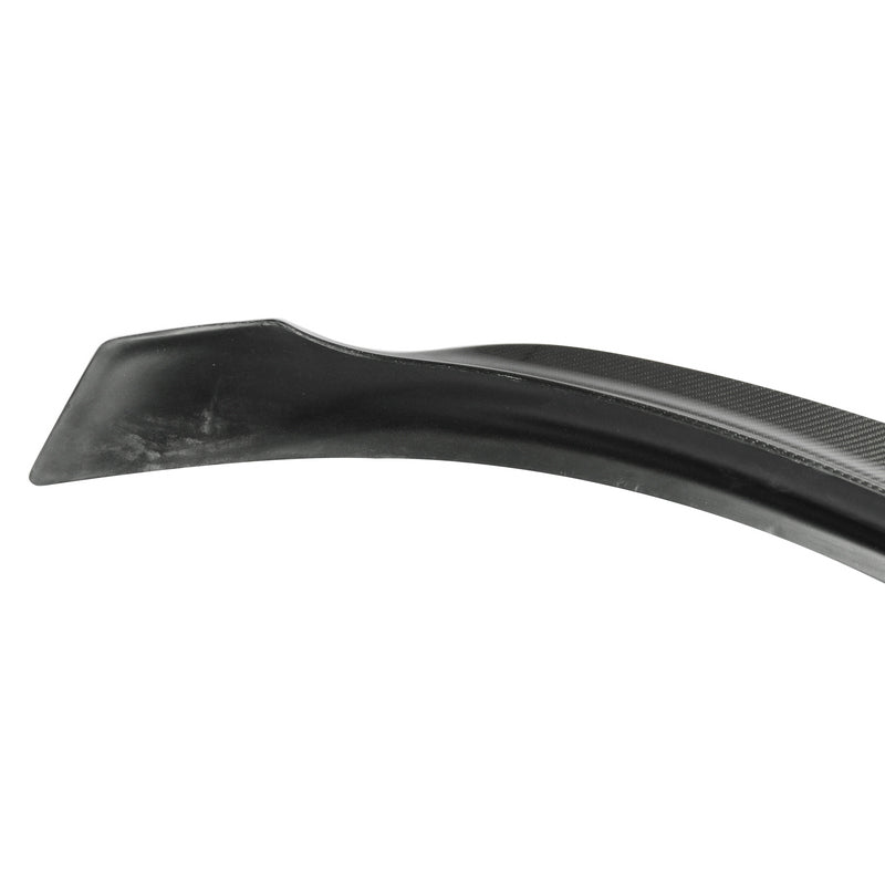 Maserati Ghibli 2014-2017 ASpec Style Rear Duckbill Spoiler