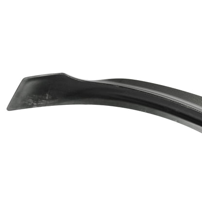Maserati Ghibli 2014-2017 ASpec Style Rear Duckbill Spoiler