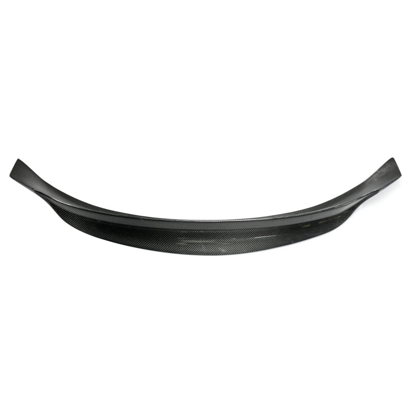 Maserati Ghibli 2014-2017 ASpec Style Rear Duckbill Spoiler