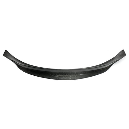 Maserati Ghibli 2014-2017 ASpec Style Rear Duckbill Spoiler