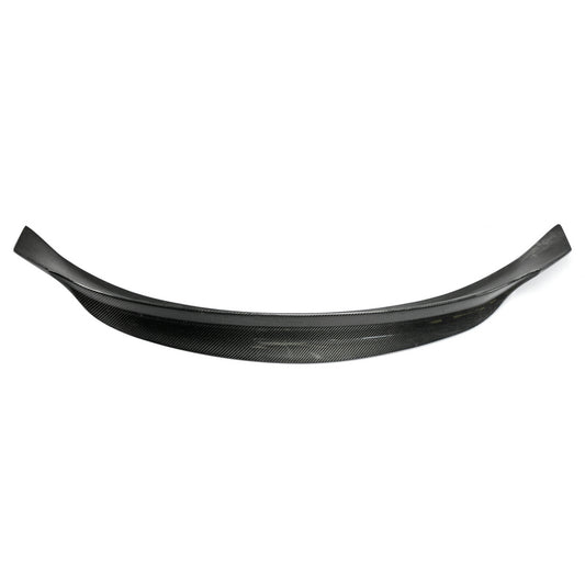 Maserati Ghibli 2014-2017 ASpec Style Rear Duckbill Spoiler