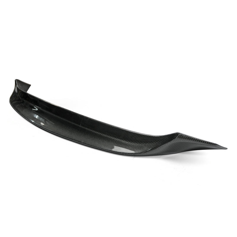 Maserati Ghibli 2014-2017 ASpec Style Rear Duckbill Spoiler