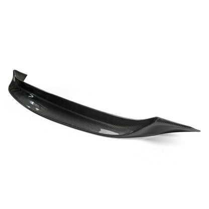 Maserati Ghibli 2014-2017 ASpec Style Rear Duckbill Spoiler