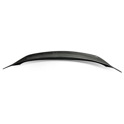 Maserati Ghibli 2014-2017 ASpec Style Rear Duckbill Spoiler