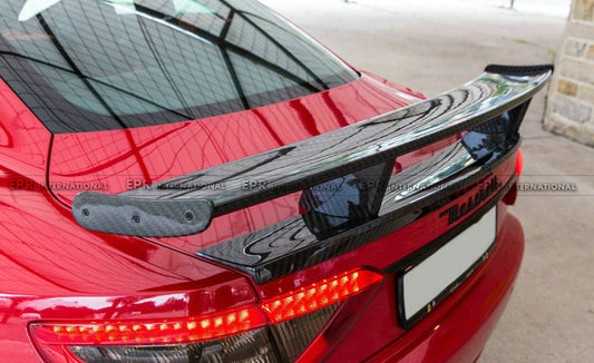 Maserati Gran Turismo Mansory Style GT Spoiler