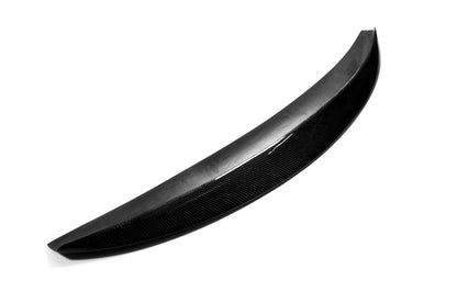 Maserati Gran Turismo MC Sport Line Trunk Spoiler(Not for GTS)