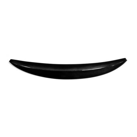 Maserati Gran Turismo MC Sport Line Trunk Spoiler(Not for GTS)