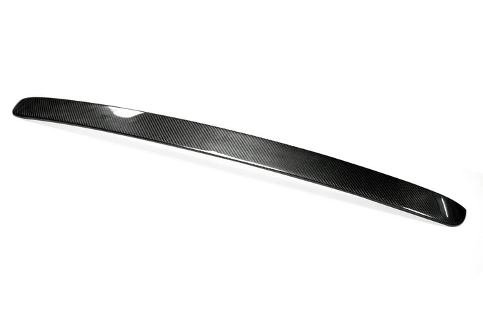 Maserati Quattroporte 03-12 Roof Spoiler