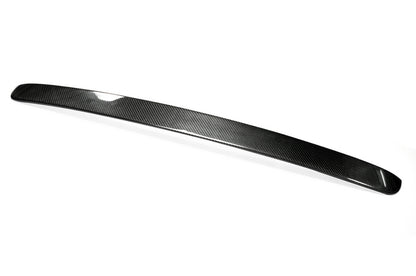 Maserati Quattroporte 03-12 Roof Spoiler