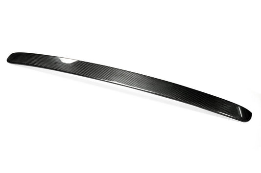 Maserati Quattroporte 03-12 Roof Spoiler