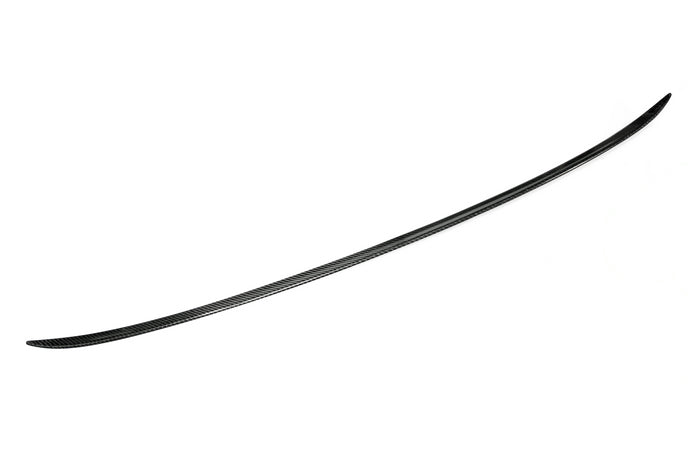 Maserati Quattroporte 03-12 Roof Spoiler