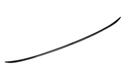 Maserati Quattroporte 03-12 Roof Spoiler
