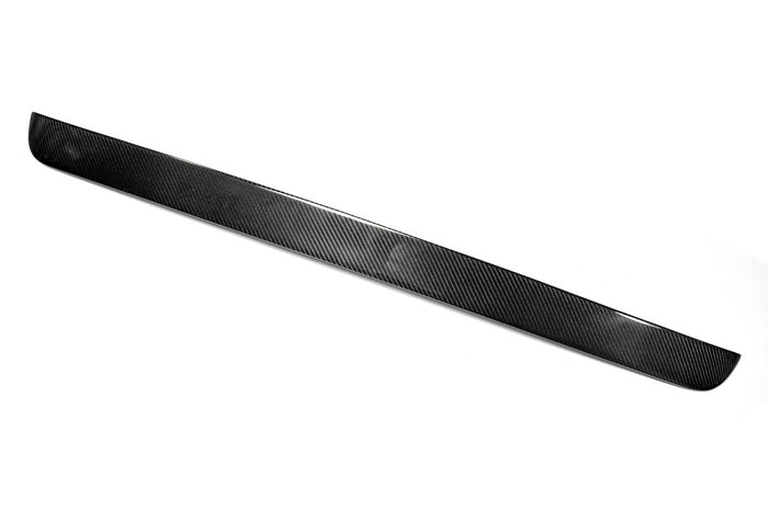 Maserati Quattroporte 03-12 Roof Spoiler